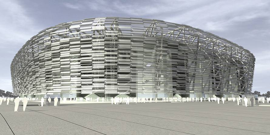 Pao potpis ugovora: Poznat rok za projekt rušenja Maksimira