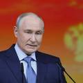Putin podr&zcaron;ao Dodika pred izbore: 'Domoljubne snage' trebaju nastaviti politiku...