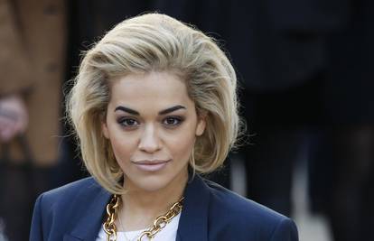 Rita Ora u vezi je s najboljim prijateljem Davida Beckhama