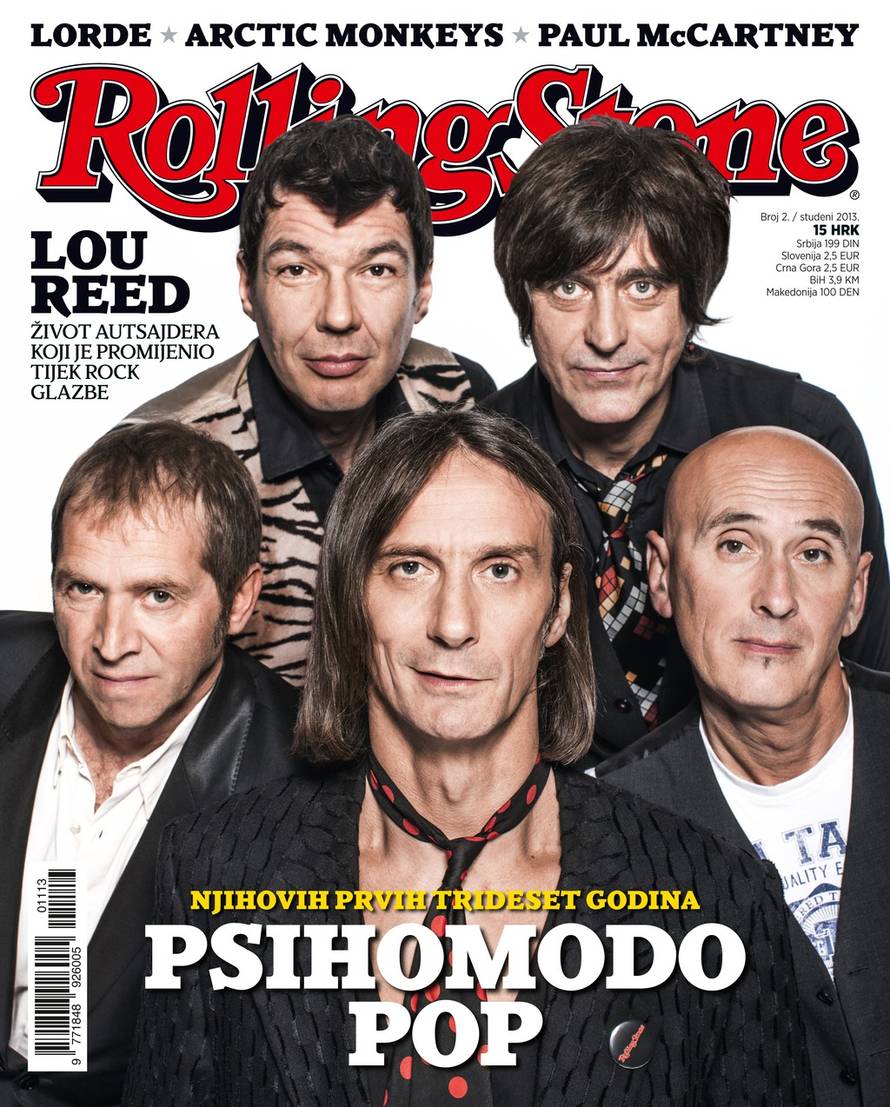 Rolling Stone