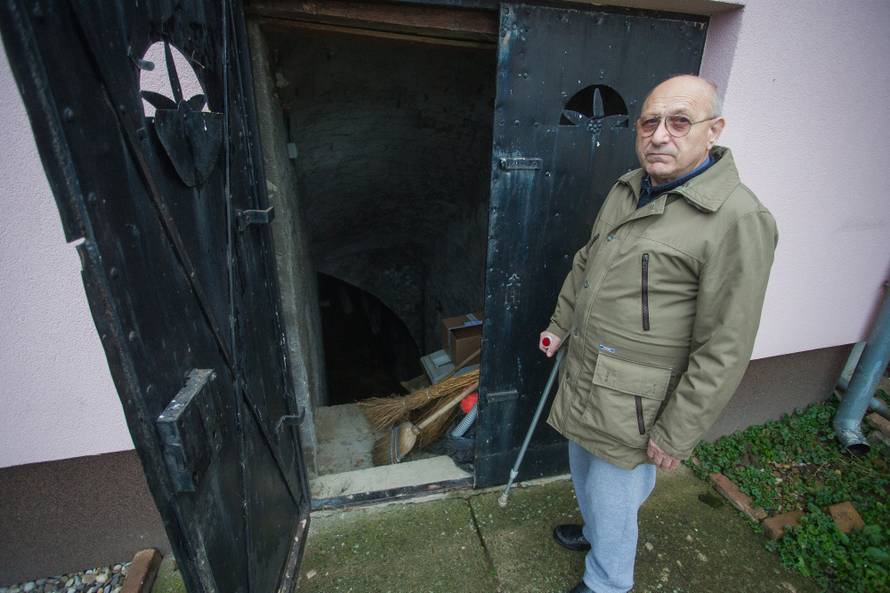 Đuro: Strijeljali su me, izboli i gađali bombama. Još sam živ...