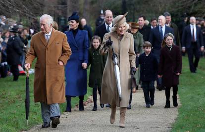 Kraljevska obitelj je iscrpljena: 'Kralj Charles nije ovo mogao ni zamisliti kad je preuzeo krunu'