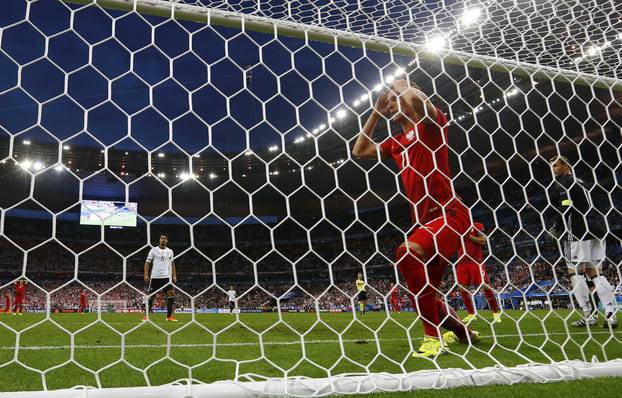 Germany v Poland - EURO 2016 - Group C