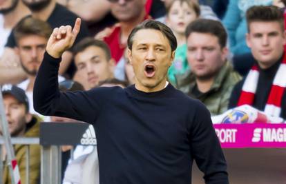 Čiju ponudu čeka? Niko Kovač i drugi put odbio 'svoju' Herthu