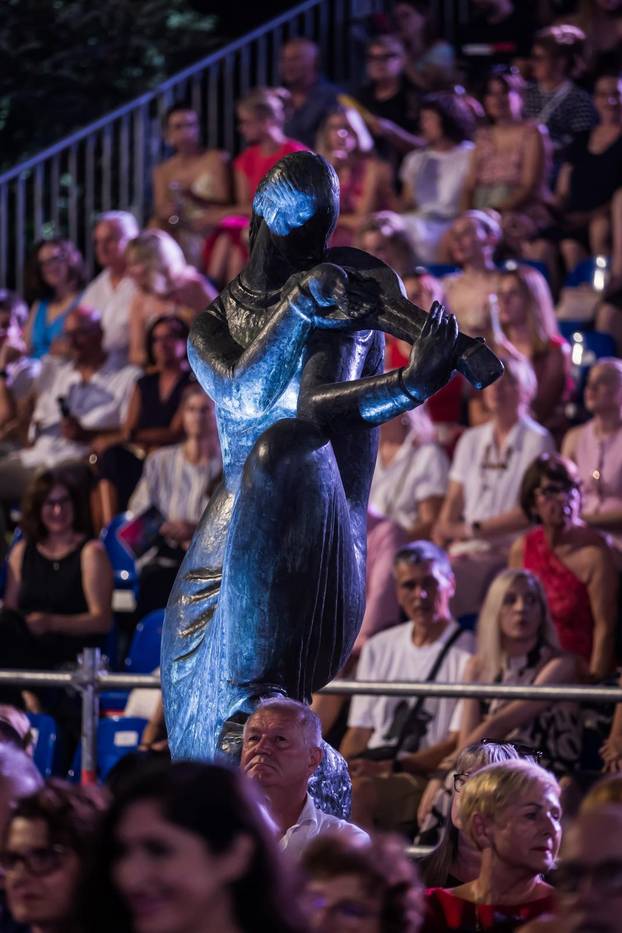 Split: Finalna večer Melodije Jadrana 2026.