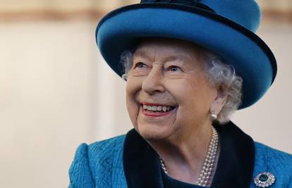 Kraljica Elizabeta: 'Ne idem u mirovinu ni kad mi bude 95...'