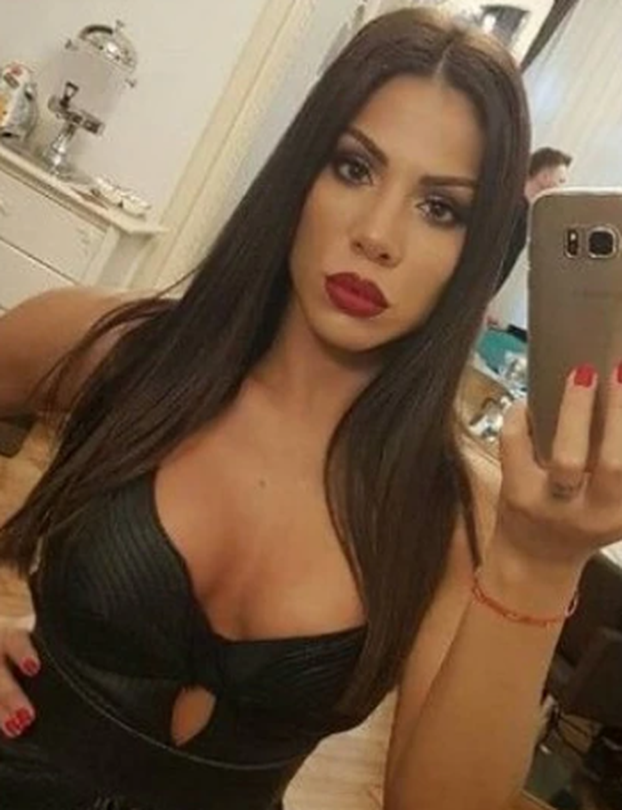 FOTO Sandra Afrika osvojila je fanove figurom. Evo kako se mijenjala: 'Nisam se unakazila'