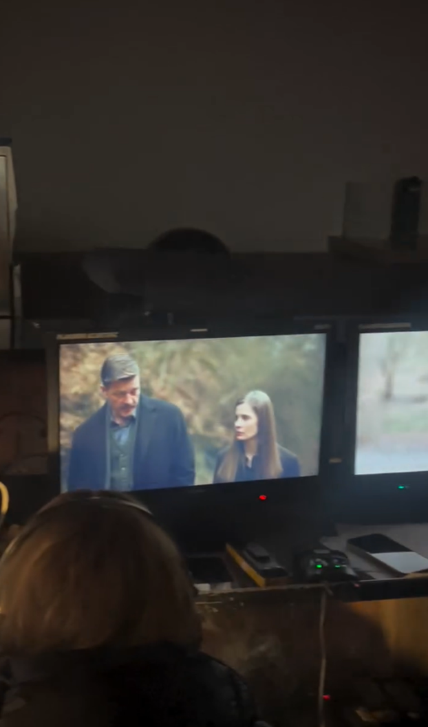 Toma proveo obožavatelje kroz tajne kulise snimanja 'Divljih pčela': Evo kako to izgleda