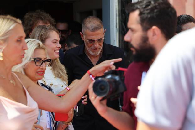 Split: Plazma Sportske igre mladih 2026 - Svečana ceremonija proslave 30. godišnjice