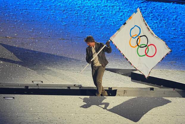 Paris 2024 - Closing ceremony