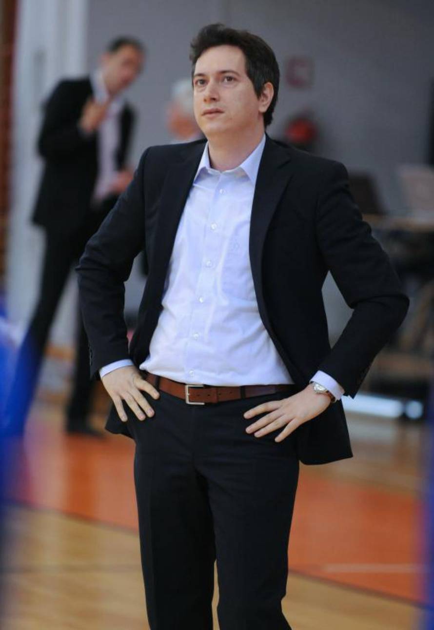 Hrvoje Jelavic/PIXSELL 