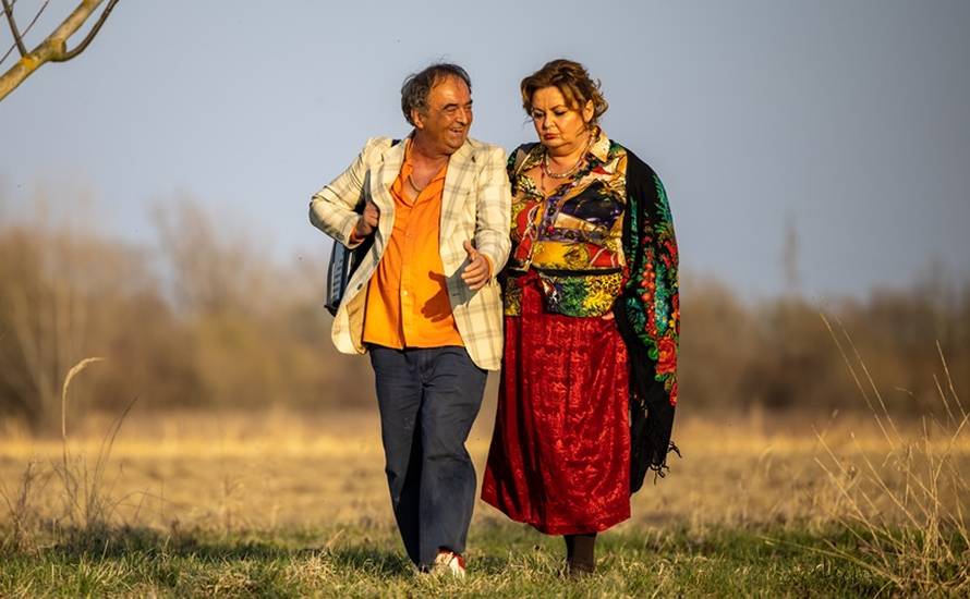 Nova hit komedija 'Marginalci' vas pozivaju da dođete u kino i smijete se na svoj račun