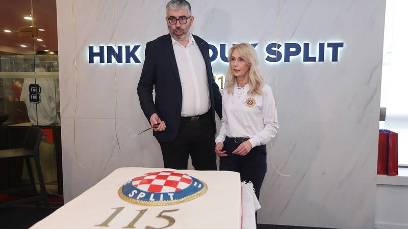 Koliko je Hajduk dosad zaradio u Europi i koliko bi još mogao?