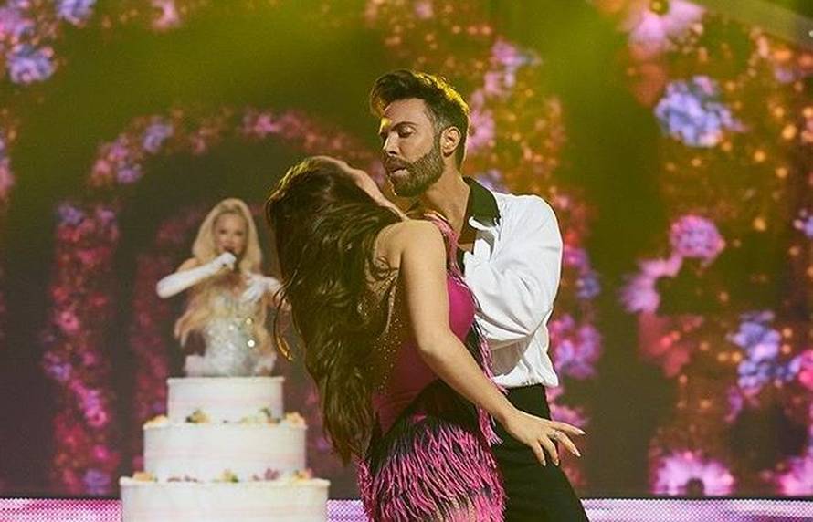 Ecija Ojdanić ispala  iz showa: Bilo je lijepo, ali i jako teško...