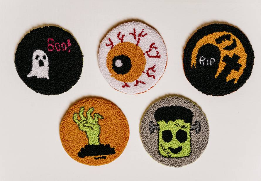 'Svojim ručnim radovima i načinom na koji ih radim želim vratiti te vrijednosti u prvi plan'