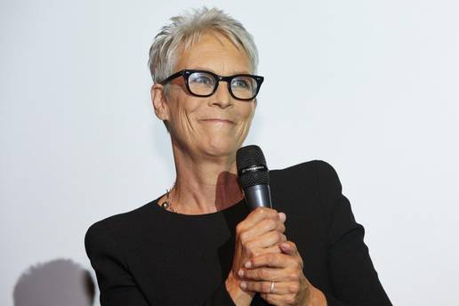 Jamie Lee Curtis  o plastičnoj kirurgiji: Postala sam ovisnica, a nisu mi uopće pomogli zahvati