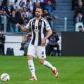 Tudor u problemima: Juventusu se ozlijedio ključni branič...