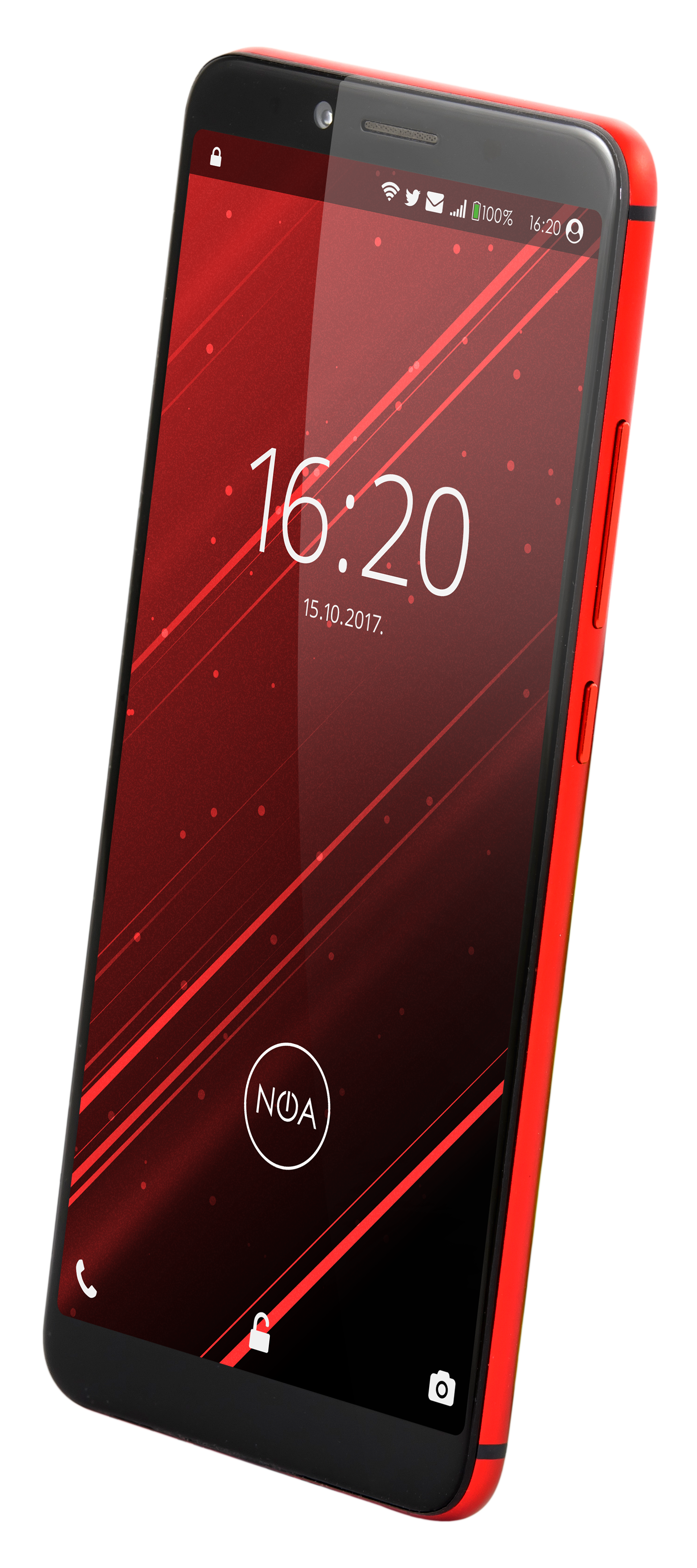 Prvi model Noa smartphonea s ekranom 5,99“ i DTS zvukom