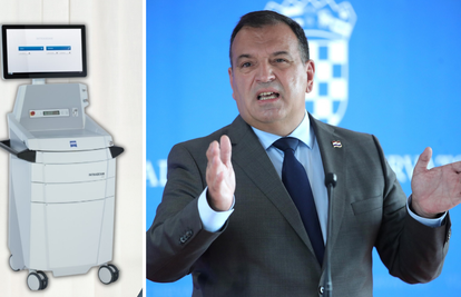 Ministarstvo razbacuje novac: Kriju tko je uređaj od 5 mil. kuna platio dvostruko više...