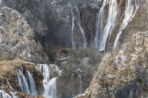 FOTO Počinje proljetna sezona na Plitvicama! Pogledajte zašto je ovo naš najljepši park