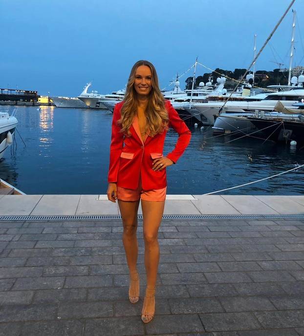 FOTO Bila je prva tenisačica na svijetu. Pokazala je tijelo nakon trećeg poroda i iznenadila sve