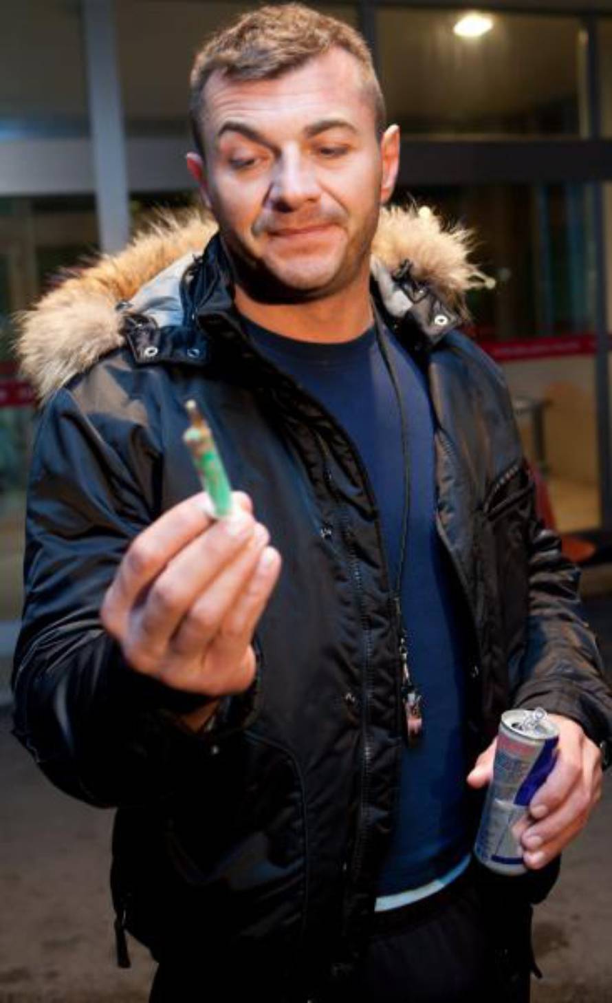 Grgo Jelavić/Pixsell