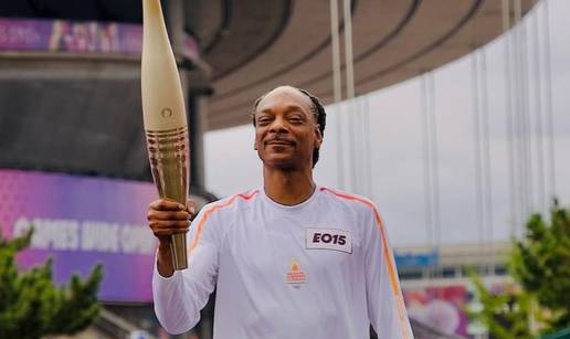 Znate li koliko je Snoop Dogg zaradio na Olimpijskim igrama?