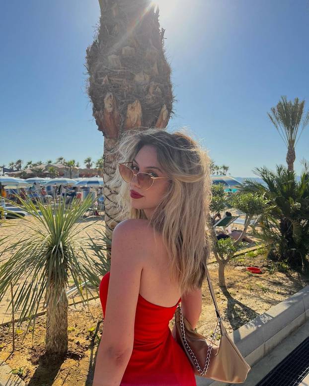 FOTO Sportska novinarka iz srca Bosne: 'Ljudi nisu navikli da se i žena može baviti ovim poslom'