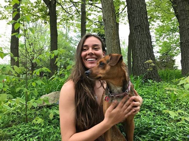 FOTO Prestala je 2016. brijati dlake na tijelu. Ovo je rezultat