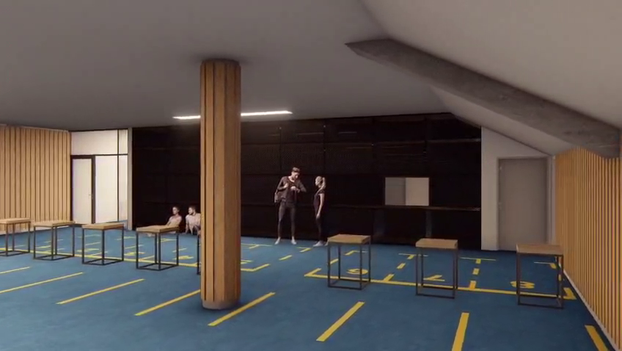 FOTO Sportska renesansa odvija se u Bjelovaru!  Pogledajte zašto