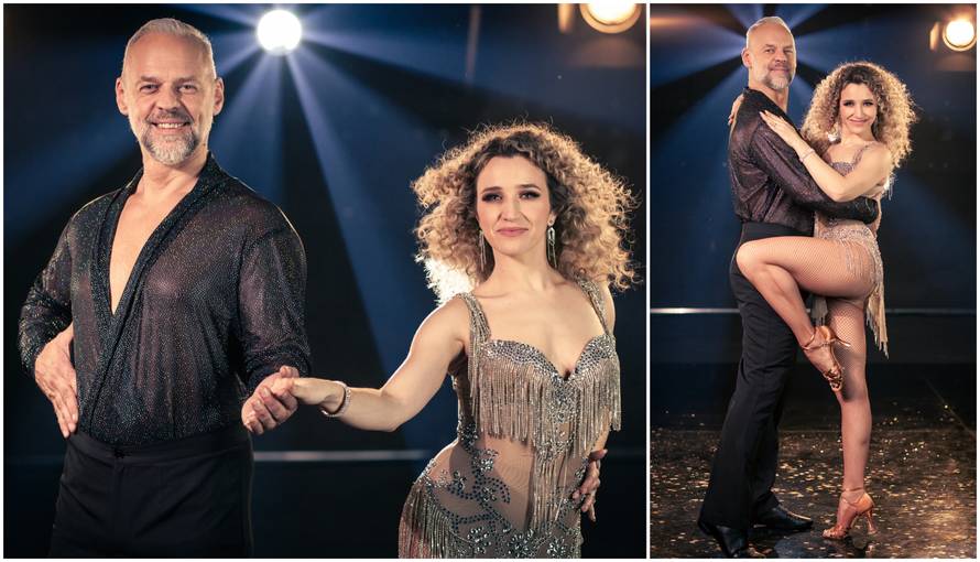 U političku utrku ide i glumac Alen Liverić: Evo na čijoj je listi