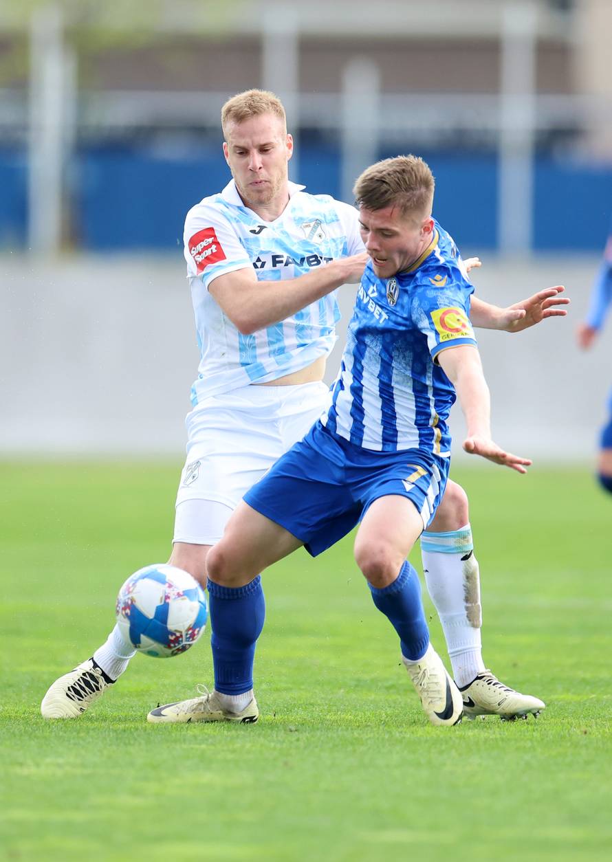 Lokomotiva i Rijeka sastali se u polufinalu SuperSport Hrvatskog nogometnog kupa