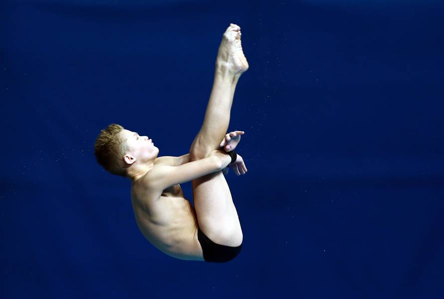 Swimming - 18th FINA World Swimming Championships