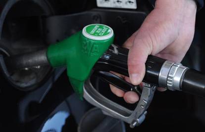 Najava iz  ministarstva: Cijene benzina od utorka ispod 9 kn
