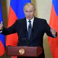 Referendum u Rusiji: Odlučuju hoće li Putin ostati na vlasti...