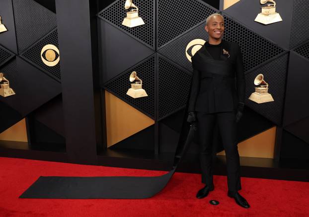 68th Annual Grammy Awards in Los Angeles