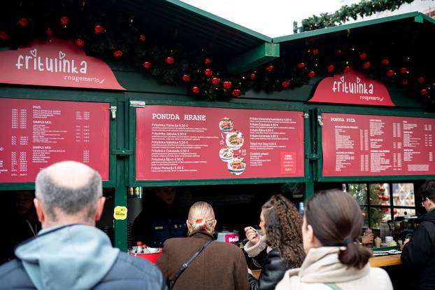 24sata: Ponuda na Adventu u Zagrebu