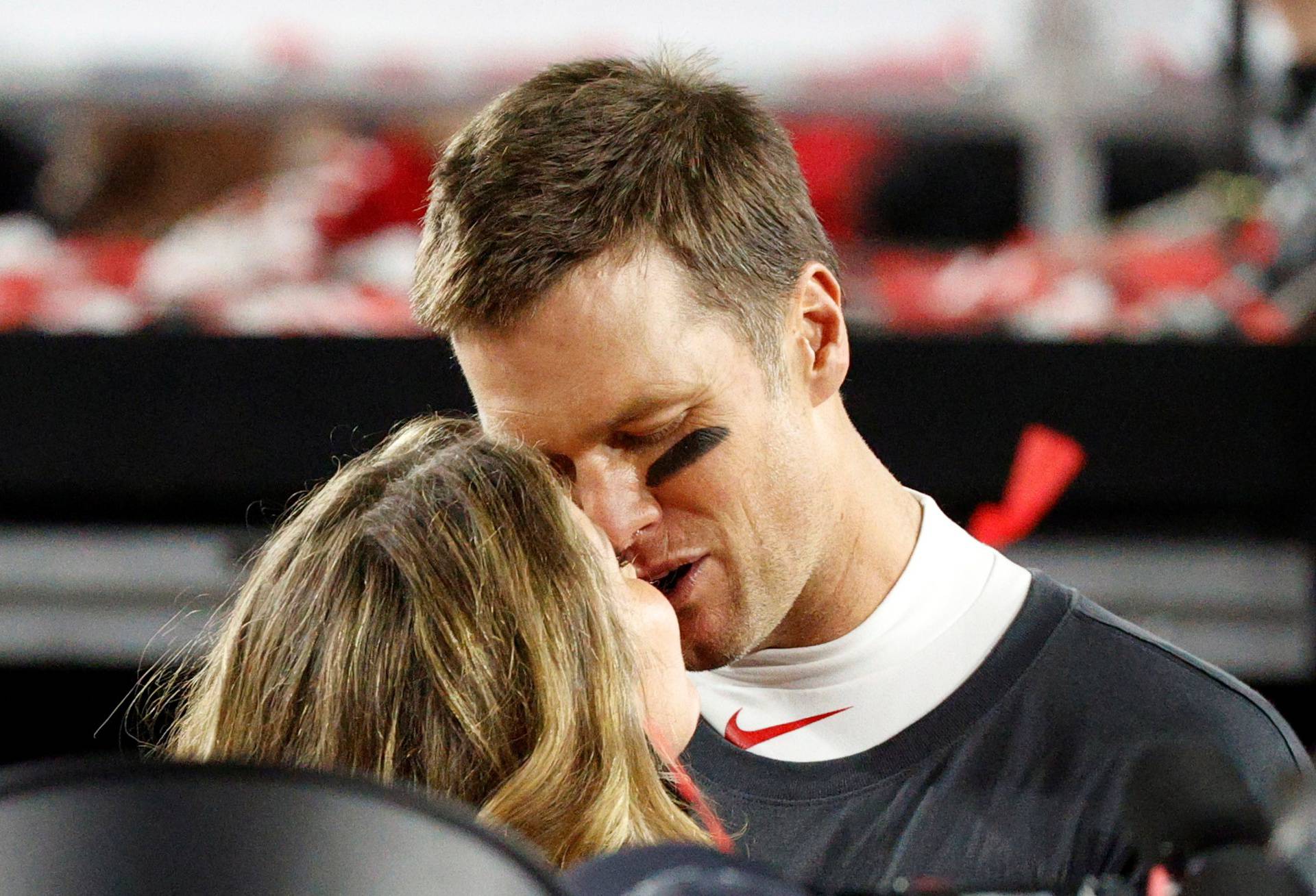 Tom Brady započeo je vezu sa suprugom dok mu je bivša bila trudna, sad se svi odlično slažu