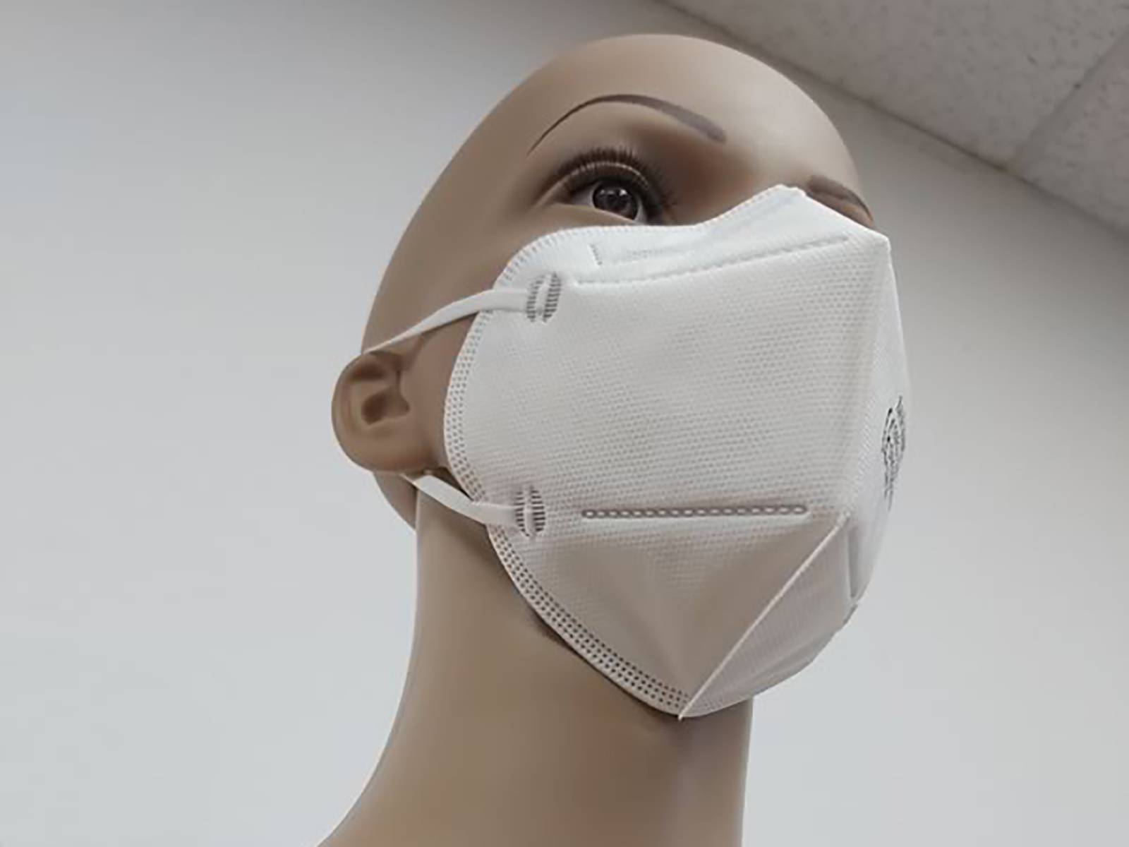 N95/FFP2 maske – Zaštita najviših standarda!