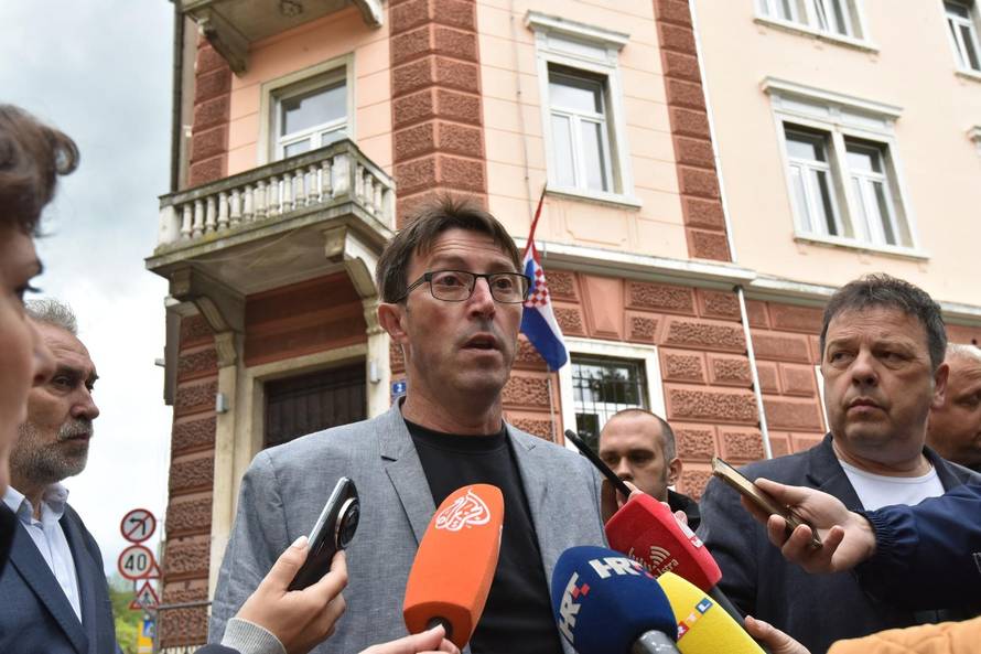 Na Trgovačkom sudu u Pazinu proglasili stečaj brodogradilišta