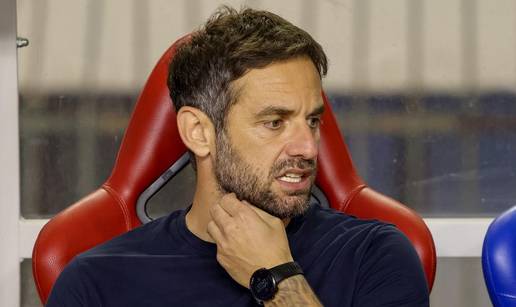 Šok u Mariboru: Đalović stigao na potpis pa zbog promjene u zadnji čas odustao od posla!?