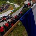 Reli spektakl vra&cacute;a se u Hrvatsku! Glavni centar WRC-a ovaj put &cacute;e biti na Kvarneru
