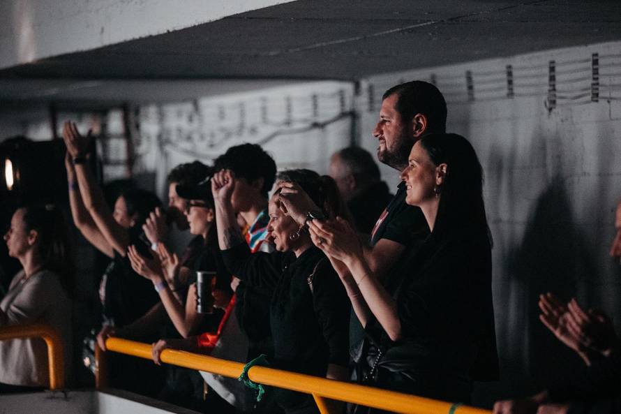 Thompson na koncertu u Rijeci: Nismo mi fašisti. To osuđujemo