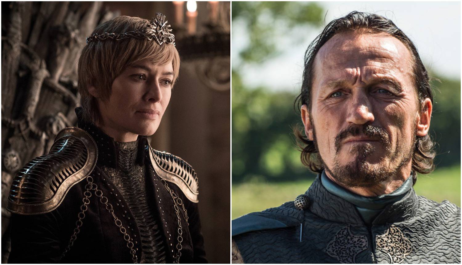 Misterij 'Igre prijestolja': Bronn i Cersei nikad u istome kadru...