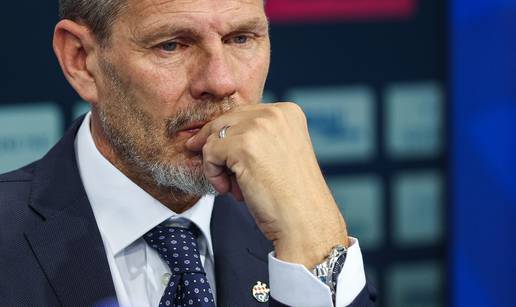 Dinamo trese rezultatska, ali i igračka kriza, pojedinci nemaju dobar pristup, a Boban još šuti!