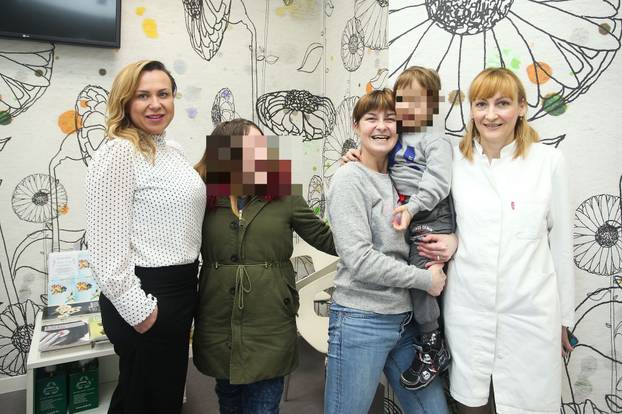 FOTO Sjećate li se Irene? Bila je u 'Životu na vagi', a danas je neprepoznatljiva! Pogledajte