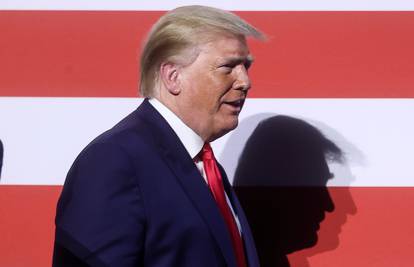 Trump prijeti prekidom veza s Kinom zbog transparentnosti