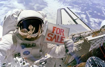 Posao od milijun kuna: NASA traži kandidate za astronaute