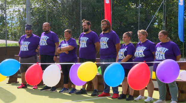 FOTO Izgubila 45,5 kilograma! Ovako izgleda Marija iz 'Života na vagi' nakon transformacije