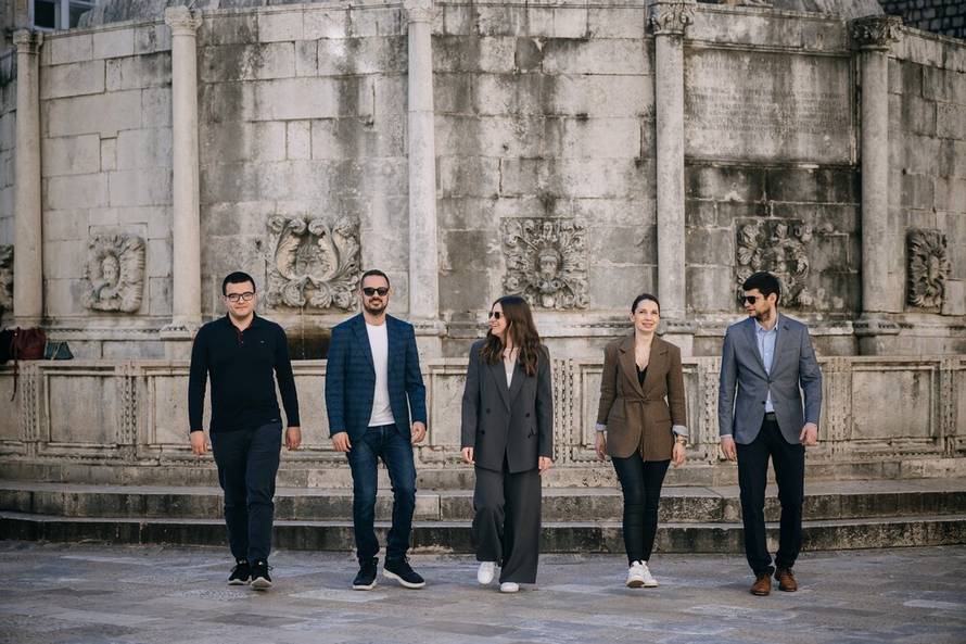 Dubrovnik EXPO 2025: prilika za karijeru – poveži se, uči i zaposli se!